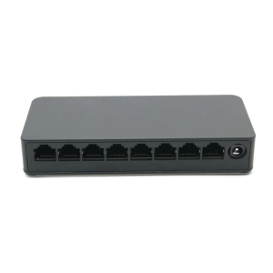سوییچ 8 پورت گیگابیت الکاتو مدل EL-1SG0800GN
