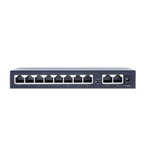 سوییچ 8 پورت گیگابیت الکاتو مدل EL-1SG0820GN