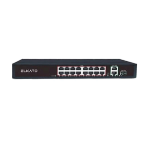 سوئیچ گیگابیتی مدیریتی تحت وب POE الکاتو مدل EL-3SG1602GP-250W