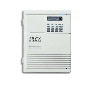 دزدگیر اماکن سایلکس Fortress SF-260T با ۱۰ زون و قابلیت سیم‌کارت و خط ثابت