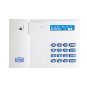 تلفن کننده دوگانه کلاسیک مدل G1 ULTRA V5.2