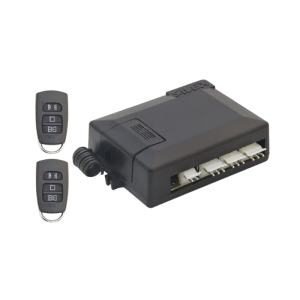 گیرنده ۳ رله HCS سازگار با ریموت Hopping Code – 433.92MHz