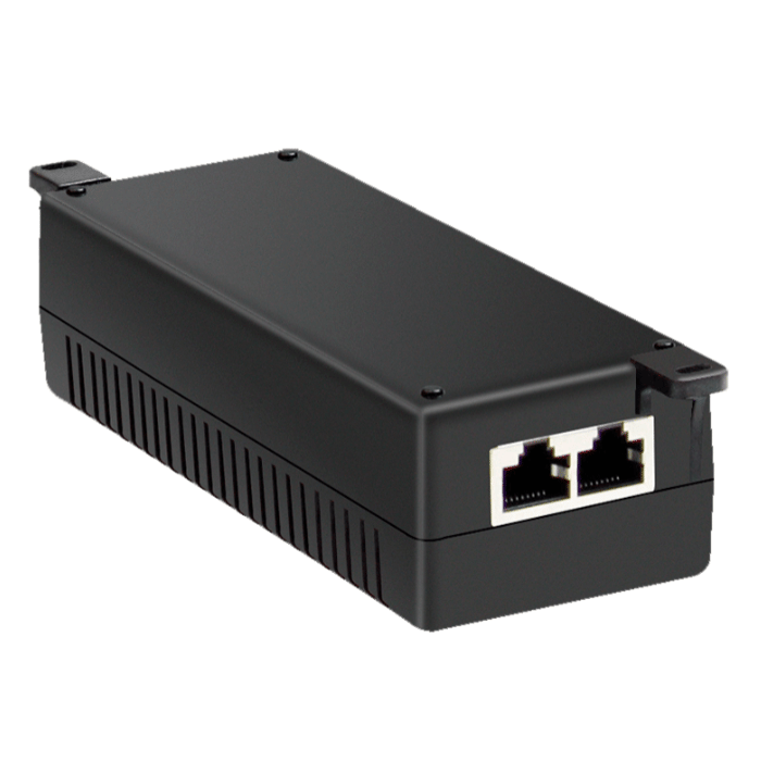 اینجکتور PoE گیگ اچ ار یو ای HRUI HR900-AFG-N301