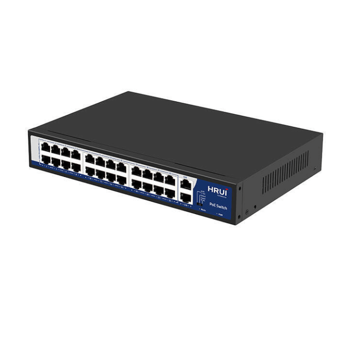 سوئیچ HR902-AF-242G-300