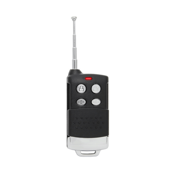 ریموت دزدگیر سایلکس مدل Lenex 433
