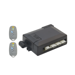گیرنده ۳ رله SLL-3 سازگار با ریموت Prime – 315MHz