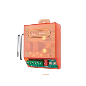کنترلر دو رله بی‌سیم ۲۲۰ ولت – WIRELESS 2 RELAY 220V