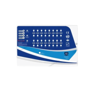 کنترل پنل اعلام حریق 2 تا 24 زون متعارف سایان مدل CP-S – 2 – 24