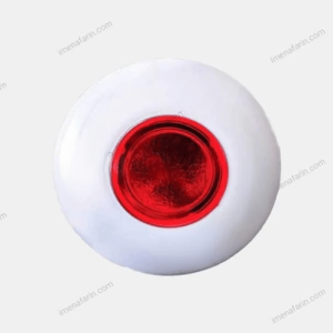 ریموت اندیکاتور (چراغ سردرب) متعارف سایان مدل RA-S91