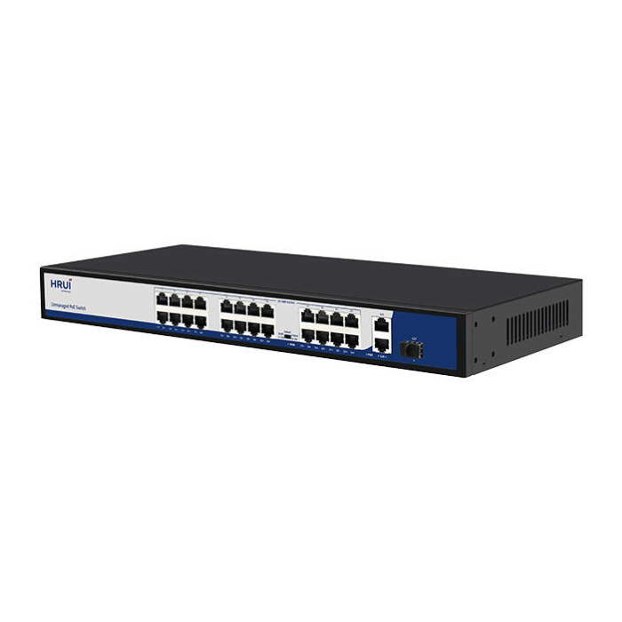 سوئیچ HR901-AF-2421GS-400