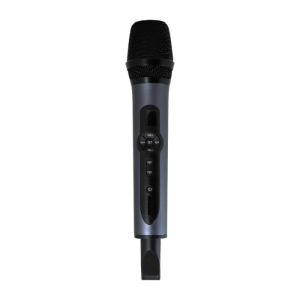 میکروفون بی‌سیم دستی S.O.S مدل Mic1 – با فرکانس UHF و برد بالا