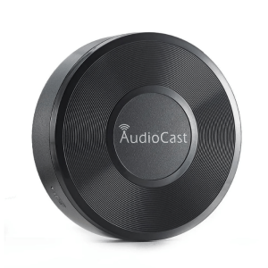 پخش‌کننده وایرلس مدل S.O.S-AudioCast.