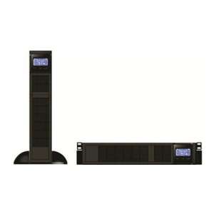 یو پی اس آنلاین نیروسان HI-Tech ظرفیت 1KVA  مدل HI TECH