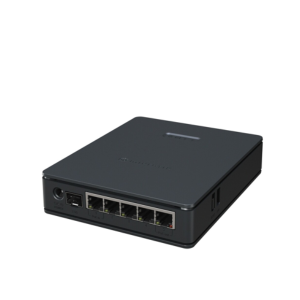 روتر میکروتیک hAP ax S با Wi-Fi 6 و پورت 2.5G | خرید از بیب‌کالا با ارسال سریع به اهواز