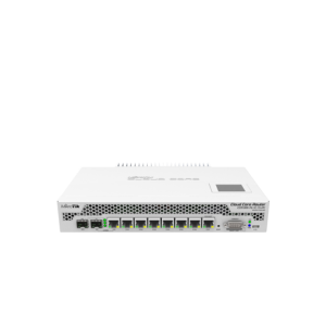 روتر میکروتیک CCR1009-7G-1C-1S+PC با پردازنده ۹ هسته‌ای | خرید از بیب‌کالا با ارسال سریع به اهواز