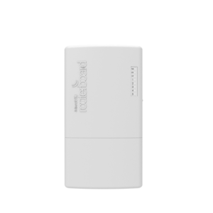 روتر میکروتیک PowerBox با ۵ پورت گیگابیت و PoE | خرید از بیب‌کالا با ارسال سریع به اهواز